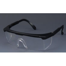 (GL-030) Safety Glasses, , Anti-Impact, Anti-Fog, Anti-Scratch with Vinyl Frames, with Ce Certificate.